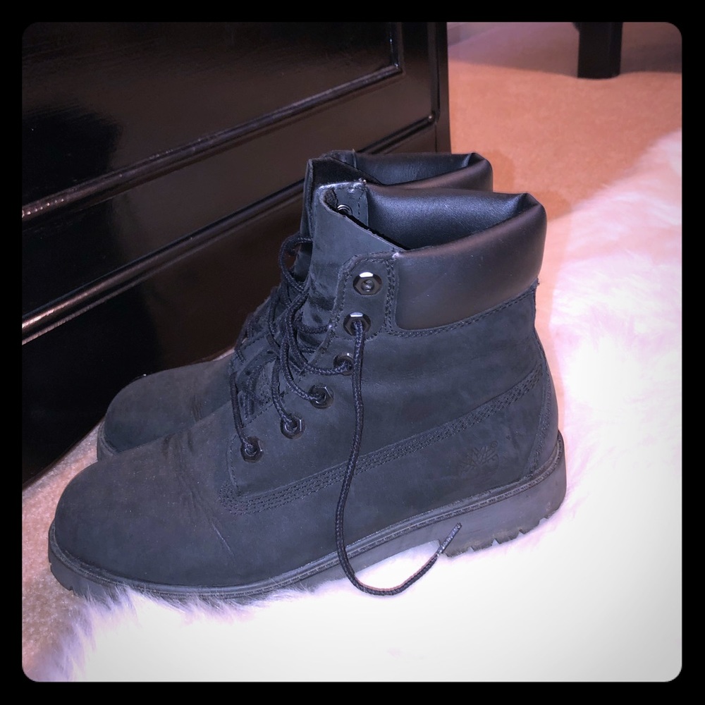 Timberland boots